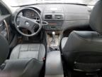 2006 BMW X3 3.0I