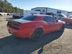 2018 Dodge Challenger SRT Hellcat