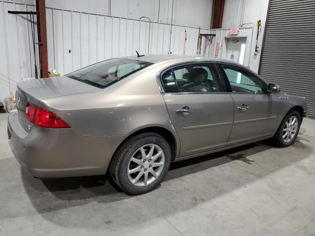 2007 Buick Lucerne CXL