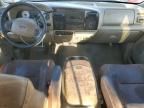 2005 Ford F350 SRW Super Duty