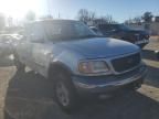 2002 Ford F150