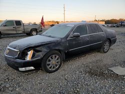 Cadillac dts salvage cars for sale: 2007 Cadillac DTS