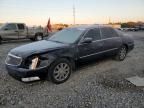 2007 Cadillac DTS