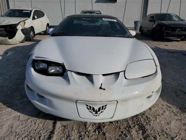 1998 Pontiac Firebird