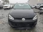 2015 Volkswagen Golf Sportwagen S