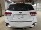 2018 KIA Sorento SX