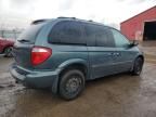 2007 Dodge Caravan SE