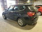 2011 BMW X3 XDRIVE35I