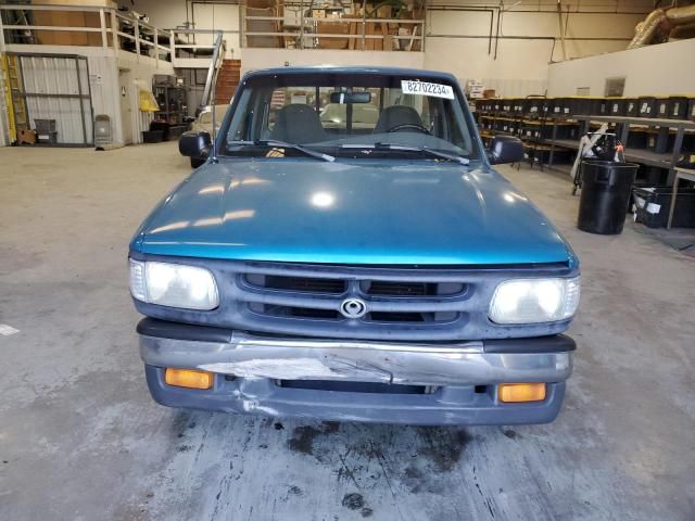 1996 Mazda B2300