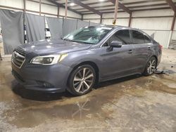 2015 Subaru Legacy 2.5I Limited en venta en Pennsburg, PA