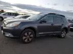 2012 Subaru Outback 2.5I Limited