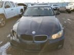 2009 BMW 328 I