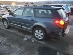 2005 Subaru Legacy Outback 2.5I