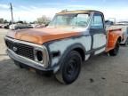 1972 Chevrolet C10