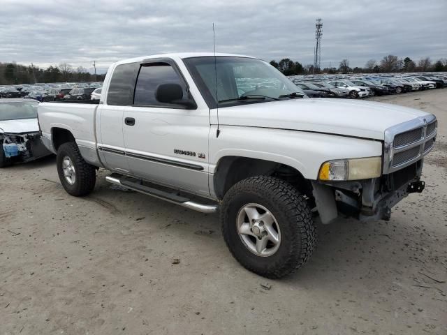 2001 Dodge RAM 1500