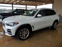 Salvage cars for sale at Tanner, AL auction: 2023 BMW X5 XDRIVE40I