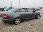 2008 Audi A6 S-LINE 3.2 Quattro