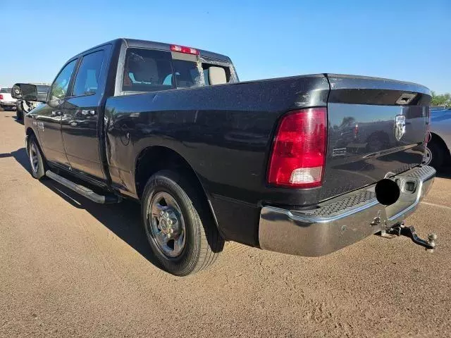 2013 Dodge RAM 2500 SLT