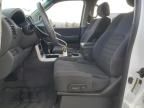 2008 Nissan Pathfinder S