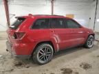 2018 Jeep Grand Cherokee Trailhawk