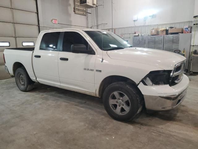 2009 Dodge RAM 1500