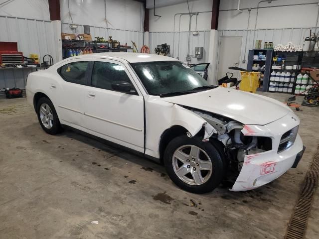 2007 Dodge Charger SE