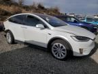 2020 Tesla Model X