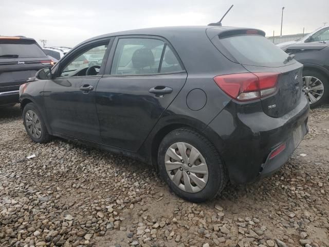 2018 KIA Rio LX