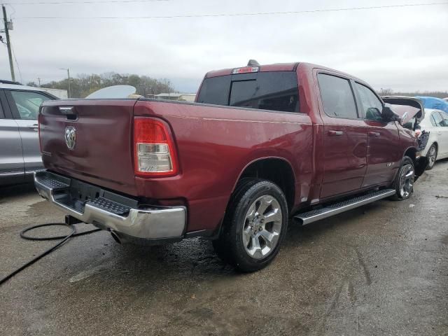 2019 Dodge RAM 1500 BIG HORN/LONE Star