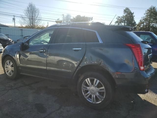 2013 Cadillac SRX Luxury Collection