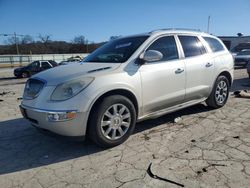 2012 Buick Enclave en venta en Lebanon, TN