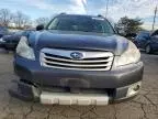 2012 Subaru Outback 3.6R Limited