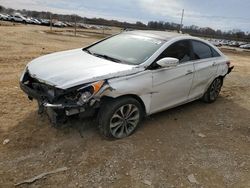 Hyundai Vehiculos salvage en venta: 2013 Hyundai Sonata SE