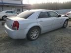 2009 Chrysler 300C