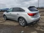 2014 Acura MDX