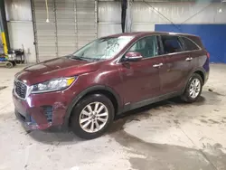 2019 KIA Sorento L en venta en Chalfont, PA