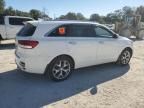 2018 KIA Sorento SX