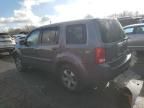 2014 Honda Pilot EXL