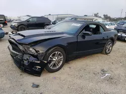 2014 Ford Mustang en venta en San Diego, CA