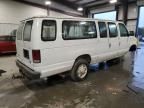 1997 Ford Econoline E350 Super Duty