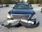 2005 Lexus LS 430