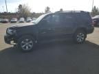 2007 Toyota 4runner Limited