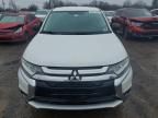 2016 Mitsubishi Outlander SE