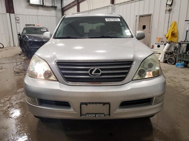 2006 Lexus GX 470