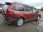 2011 Toyota Sienna XLE