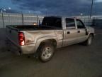 2006 Chevrolet Silverado K1500