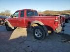 2003 Ford Ranger Super Cab