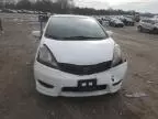 2012 Honda FIT Sport