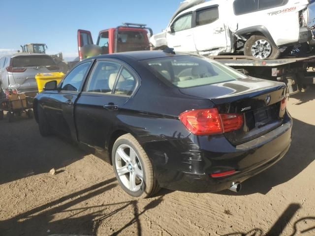 2014 BMW 320 I Xdrive