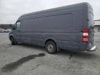 2013 Mercedes-Benz Sprinter 2500